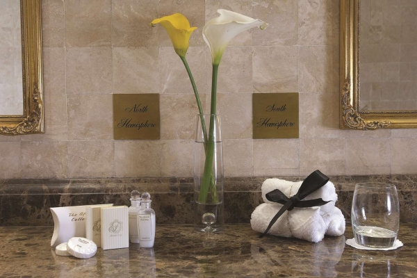 Hotel Fairmont Mount Kenya Safari Club (Nanyuki)